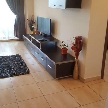 Nick Apartments Mamaia Ngoại thất bức ảnh