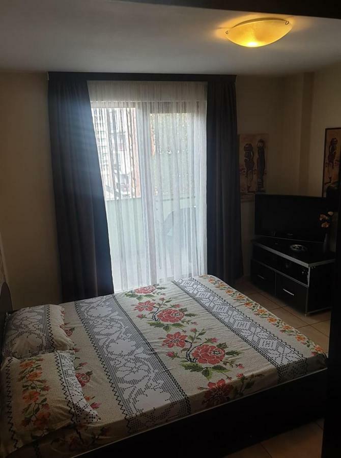 Nick Apartments Mamaia Ngoại thất bức ảnh